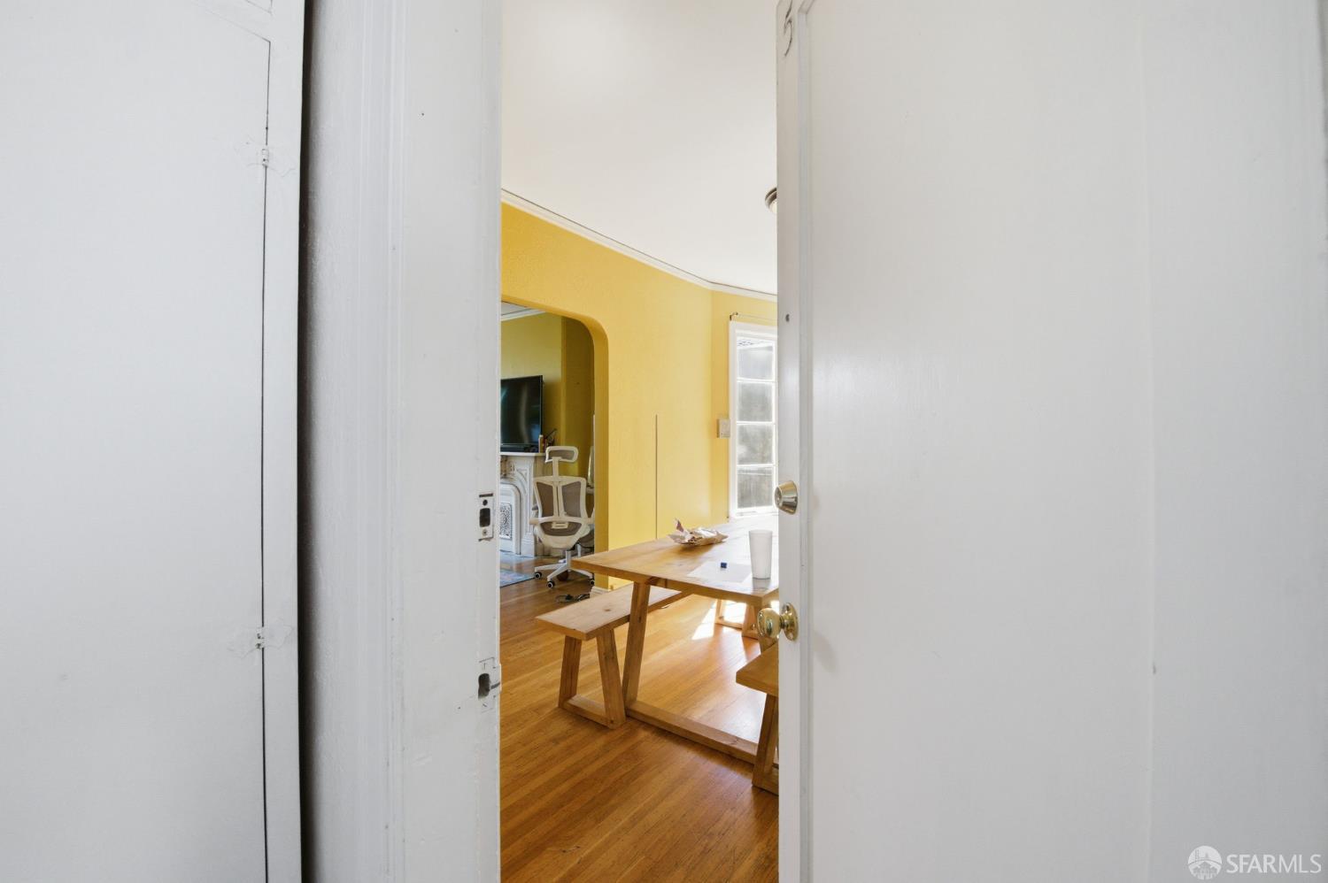 Detail Gallery Image 12 of 40 For 252 Chattanooga St, San Francisco,  CA 94114 - – Beds | – Baths