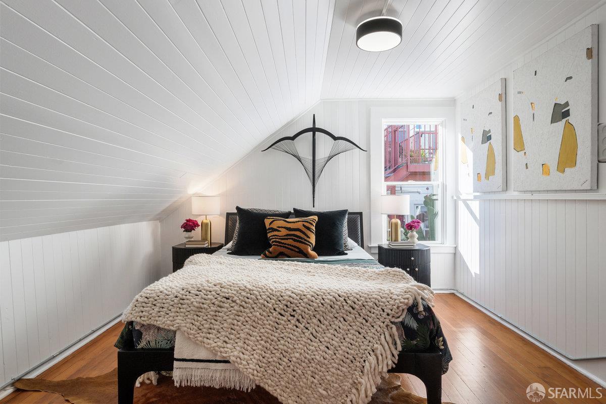 Detail Gallery Image 8 of 13 For 49 Albion St a,  San Francisco,  CA 94103 - 3 Beds | 2 Baths