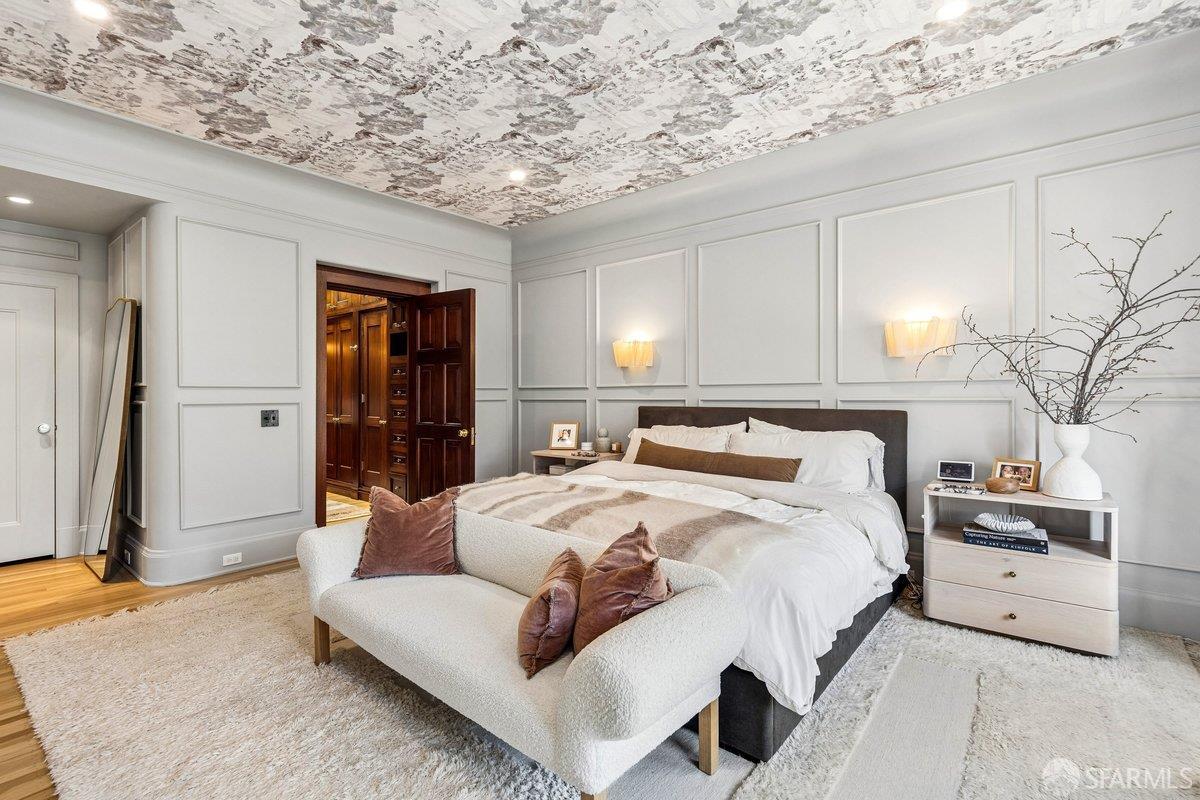 Detail Gallery Image 41 of 85 For 2196 Jackson St, San Francisco,  CA 94115 - 5 Beds | 4/1 Baths