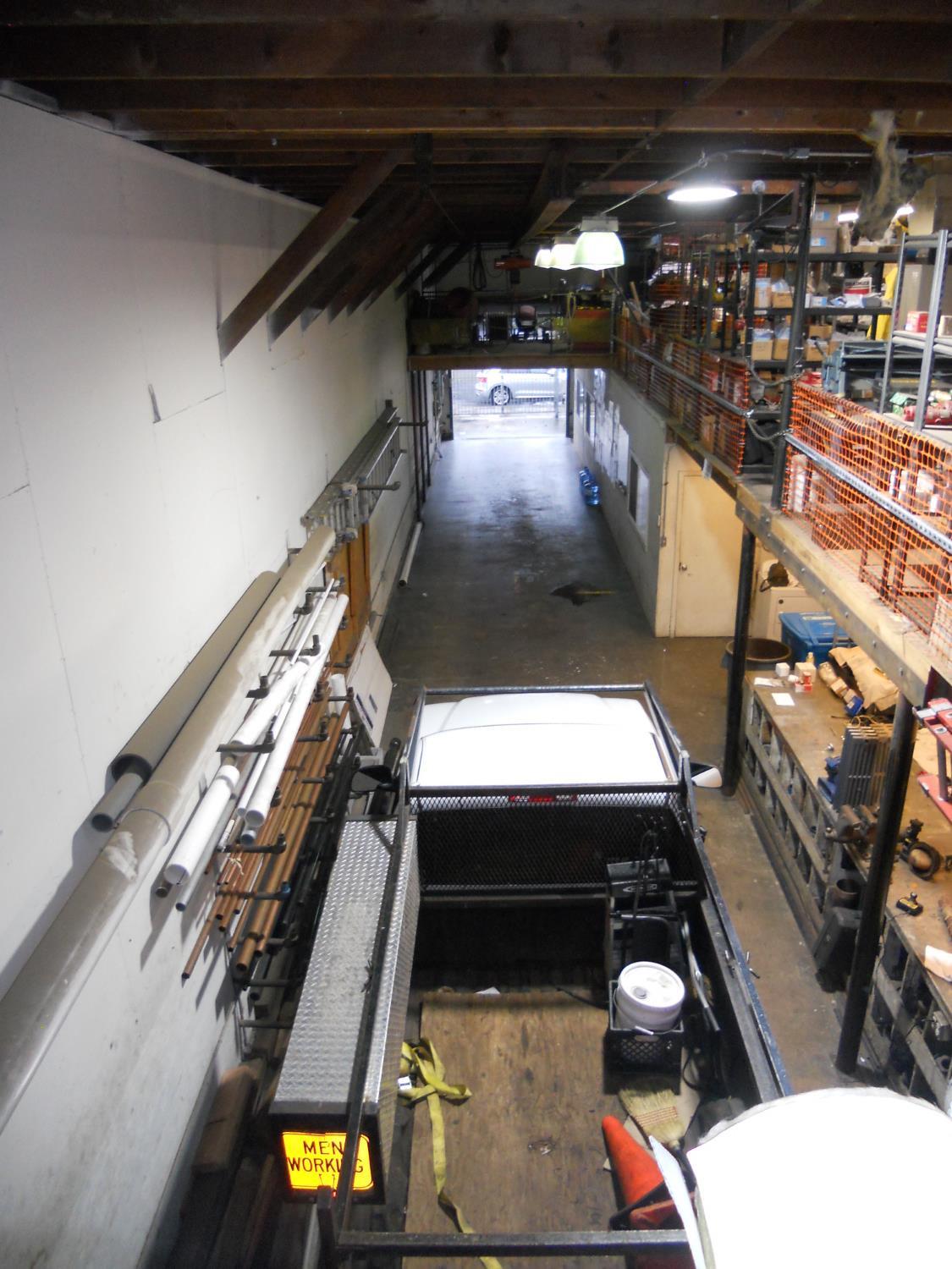 Detail Gallery Image 5 of 19 For 78 Shotwell St, San Francisco,  CA 94103 - – Beds | – Baths