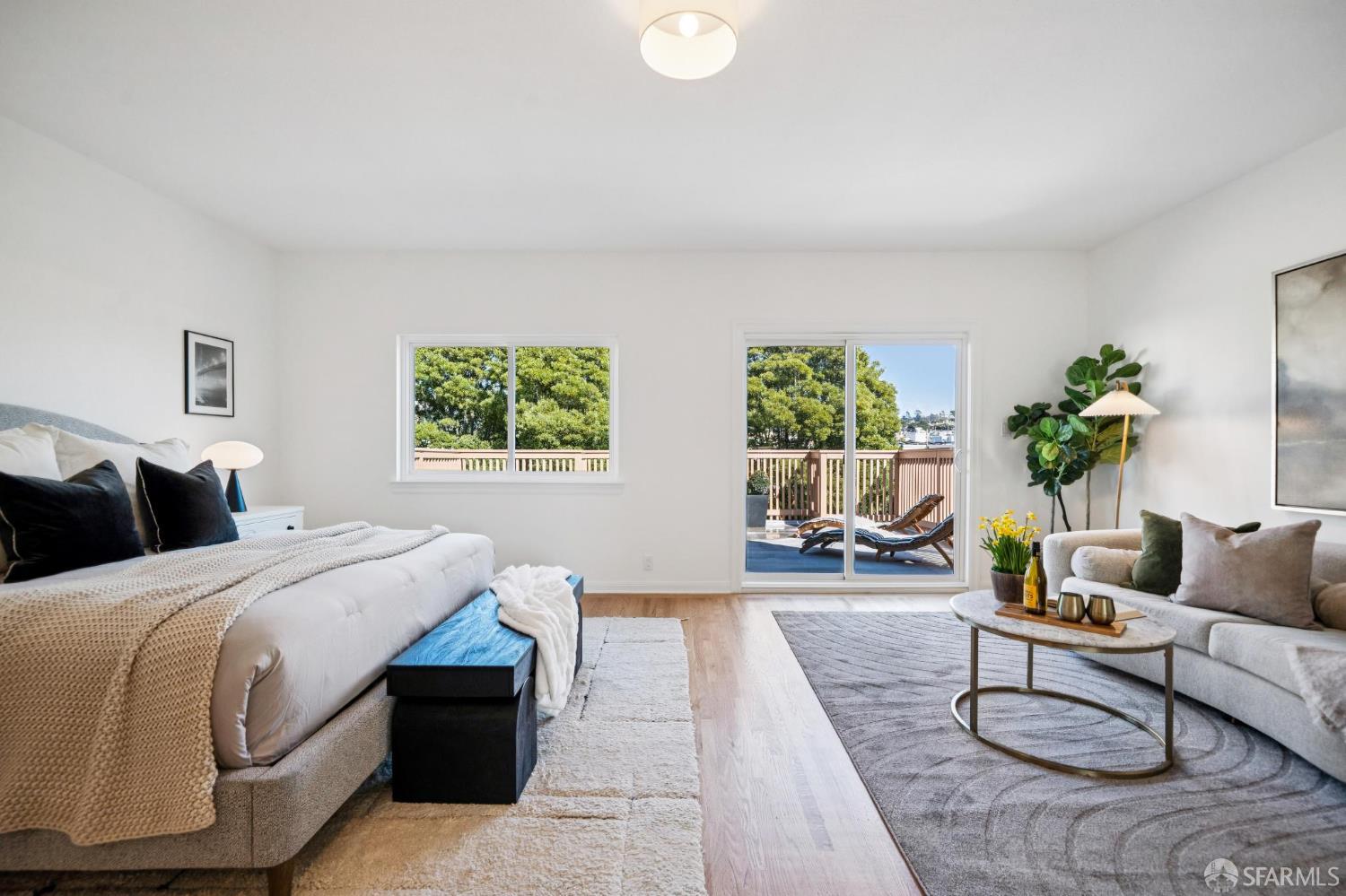 Detail Gallery Image 30 of 87 For 2518 25th Ave, San Francisco,  CA 94116 - 4 Beds | 4 Baths