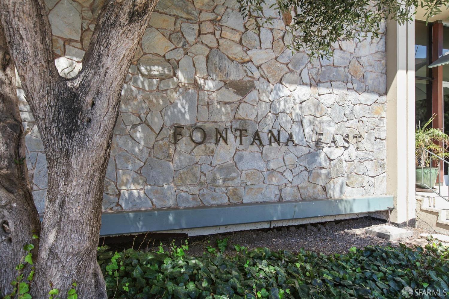 Detail Gallery Image 42 of 48 For 1000 North Point St #902,  San Francisco,  CA 94109 - 2 Beds | 1 Baths