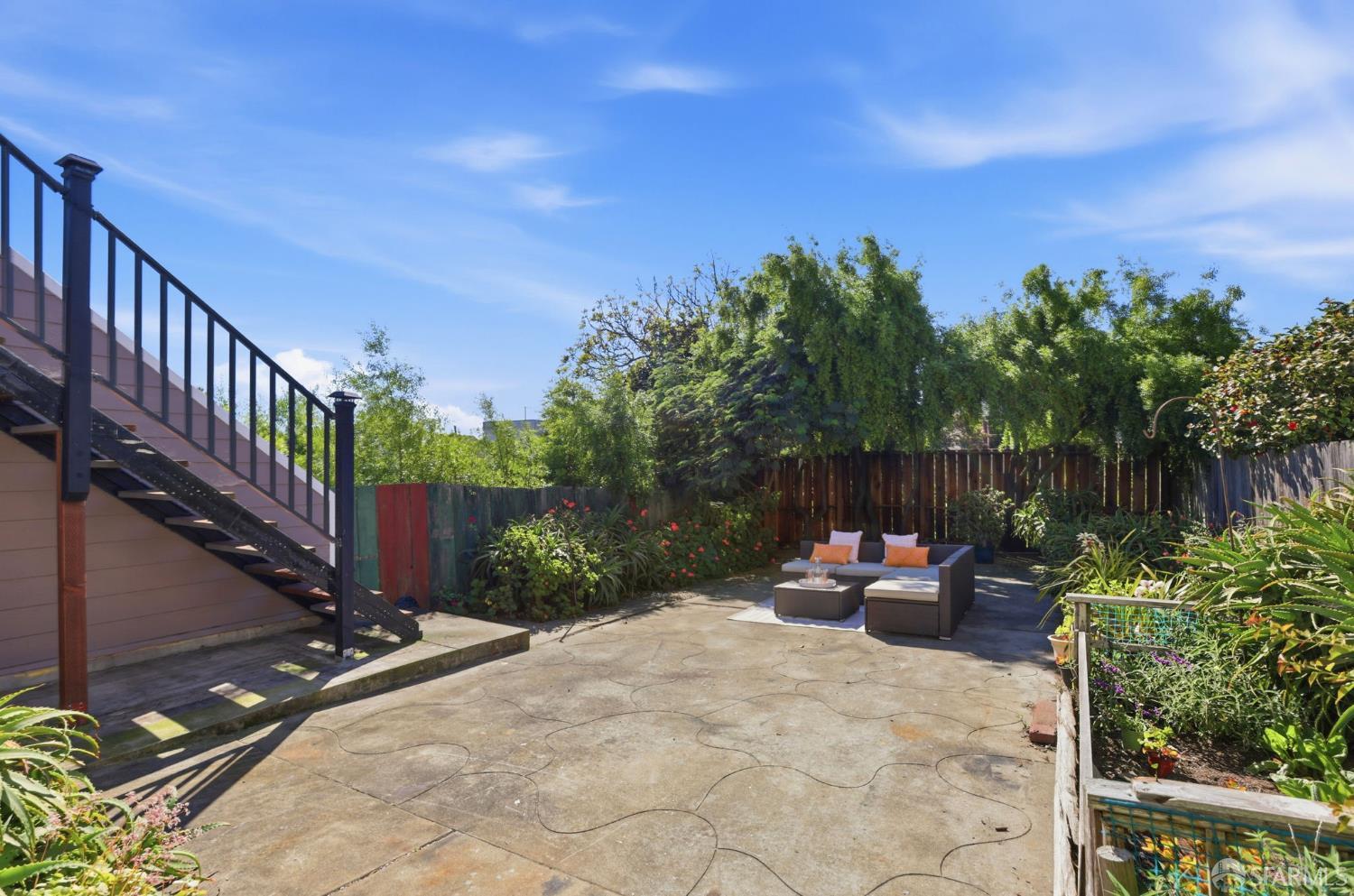 Detail Gallery Image 48 of 53 For 2455 25th Ave, San Francisco,  CA 94116 - 4 Beds | 2 Baths