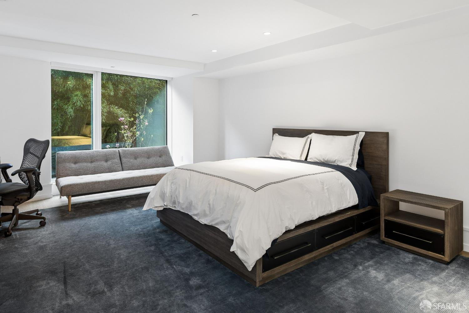 Detail Gallery Image 19 of 40 For 2121 Webster St #110,  San Francisco,  CA 94115 - 3 Beds | 4 Baths