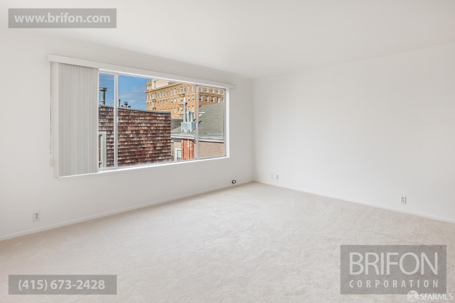 Detail Gallery Image 3 of 12 For 2221 Gough St #203,  San Francisco,  CA 94109 - 1 Beds | 1 Baths