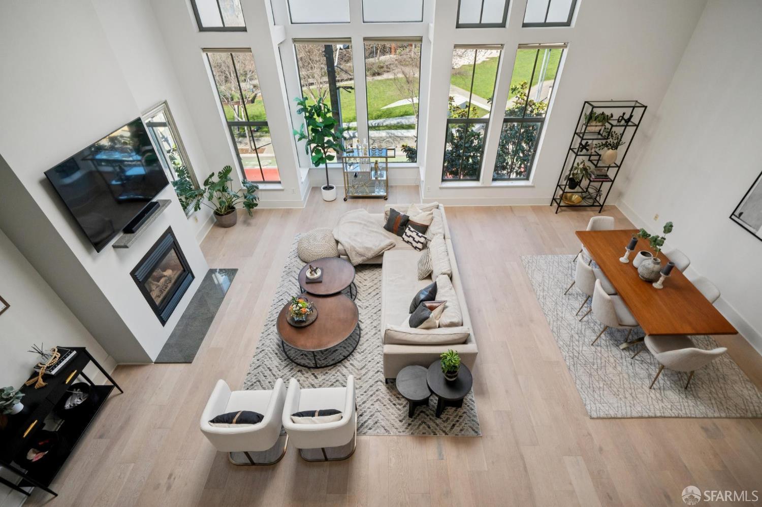 Detail Gallery Image 23 of 36 For 999 16th St #15,  San Francisco,  CA 94107 - 1 Beds | 1/1 Baths