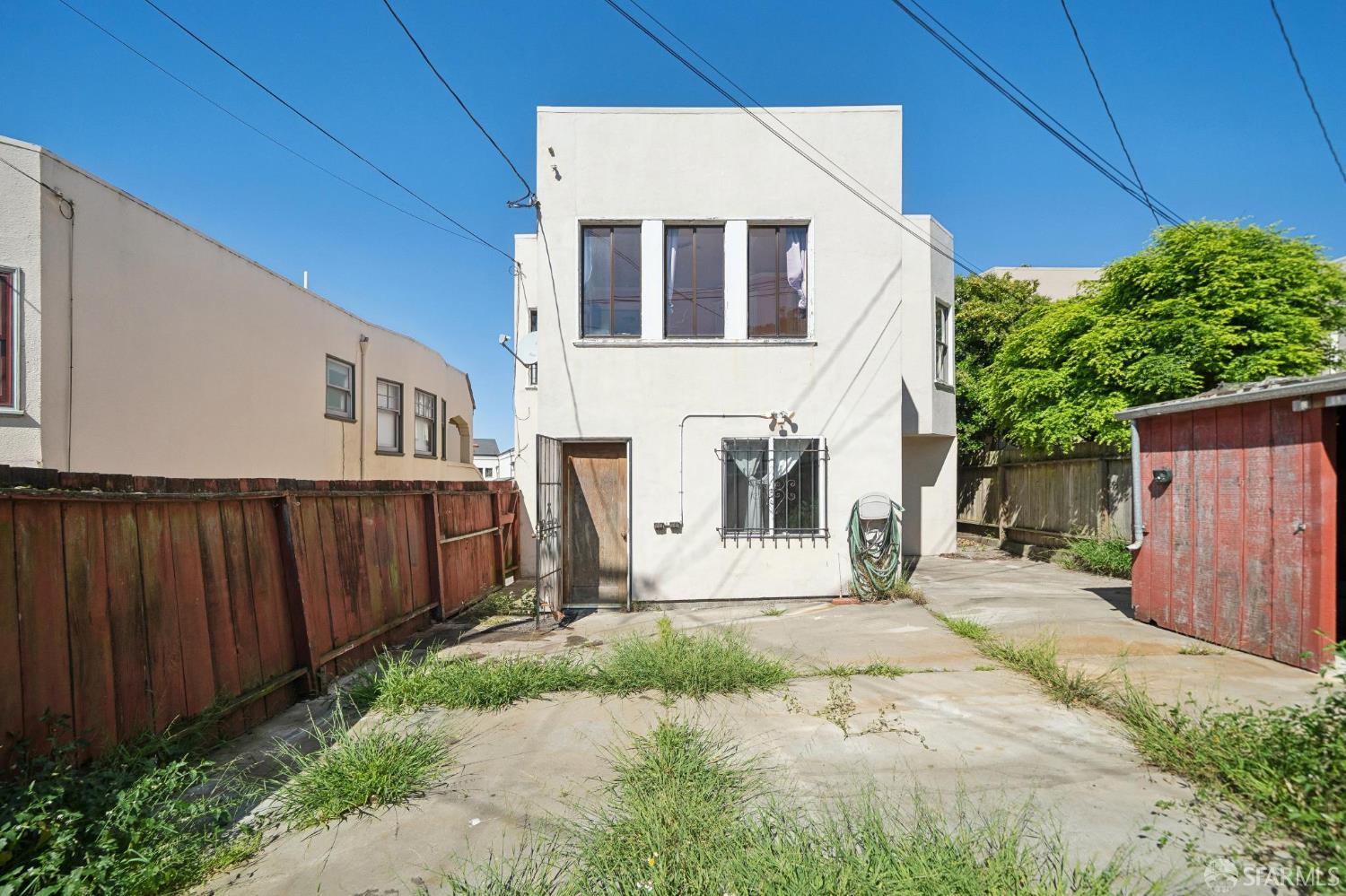 Detail Gallery Image 15 of 20 For 25 Claremont Blvd, San Francisco,  CA 94127 - 2 Beds | 1/1 Baths