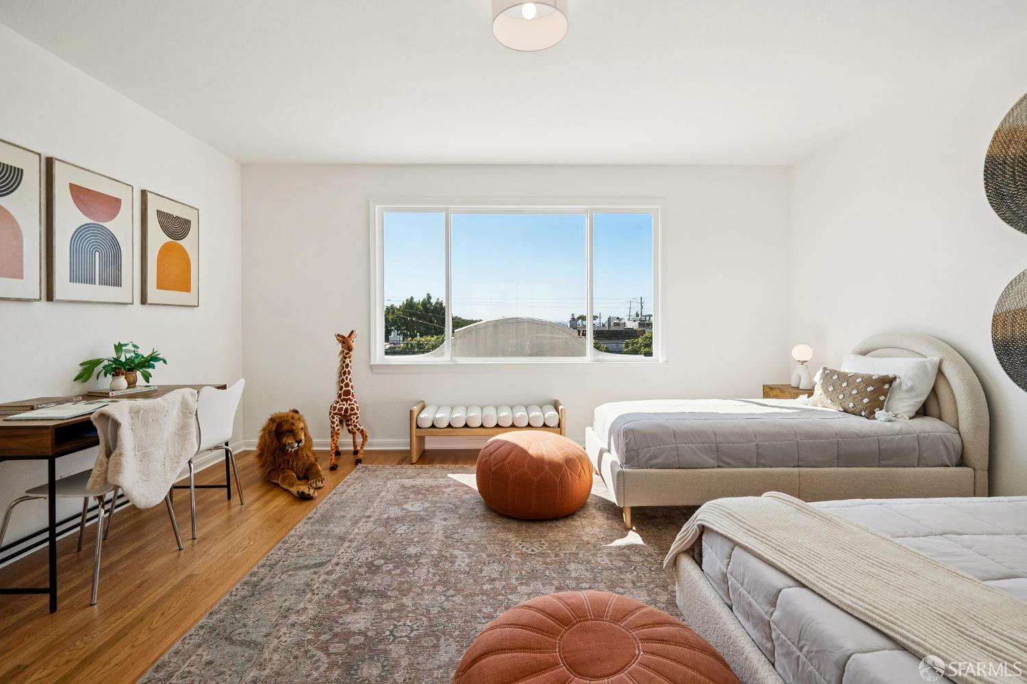 Detail Gallery Image 40 of 87 For 2518 25th Ave, San Francisco,  CA 94116 - 4 Beds | 4 Baths