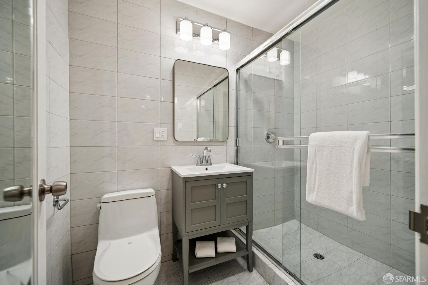 Detail Gallery Image 59 of 87 For 2518 25th Ave, San Francisco,  CA 94116 - 4 Beds | 4 Baths