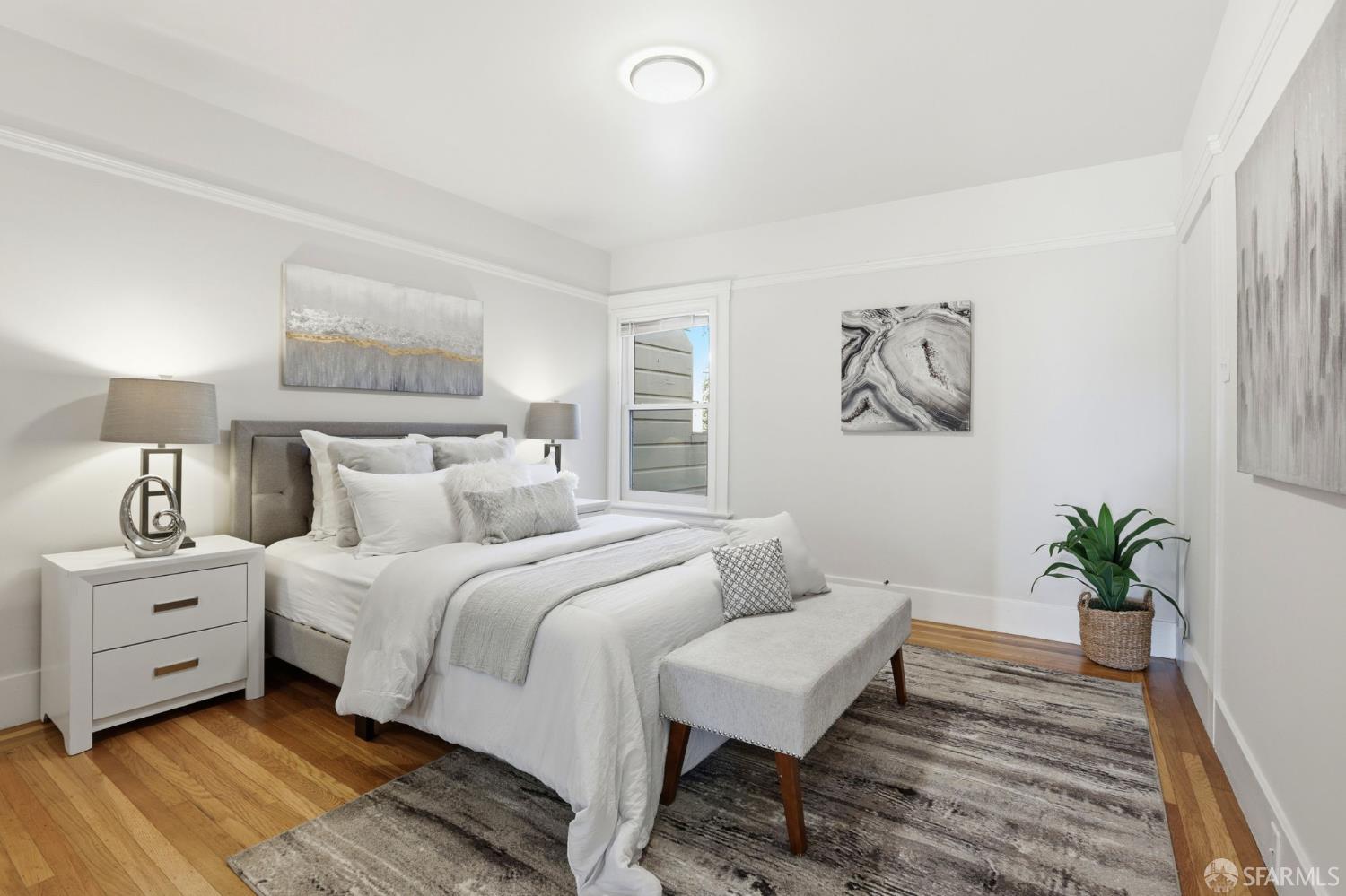 Detail Gallery Image 31 of 53 For 2455 25th Ave, San Francisco,  CA 94116 - 4 Beds | 2 Baths