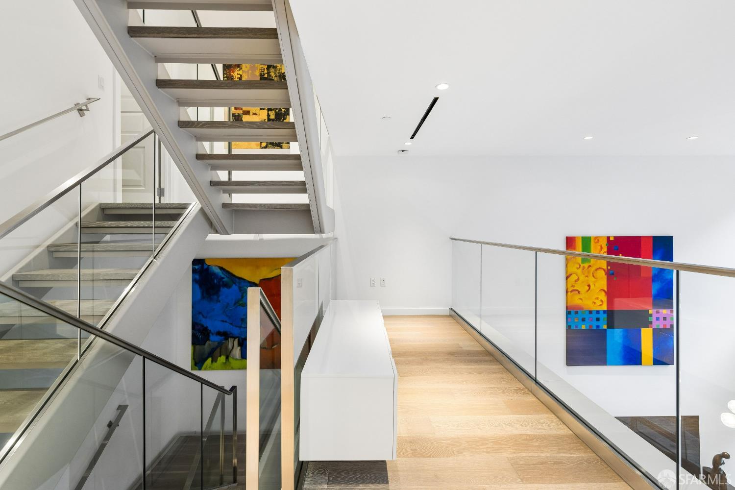 Detail Gallery Image 17 of 40 For 2121 Webster St #110,  San Francisco,  CA 94115 - 3 Beds | 4 Baths