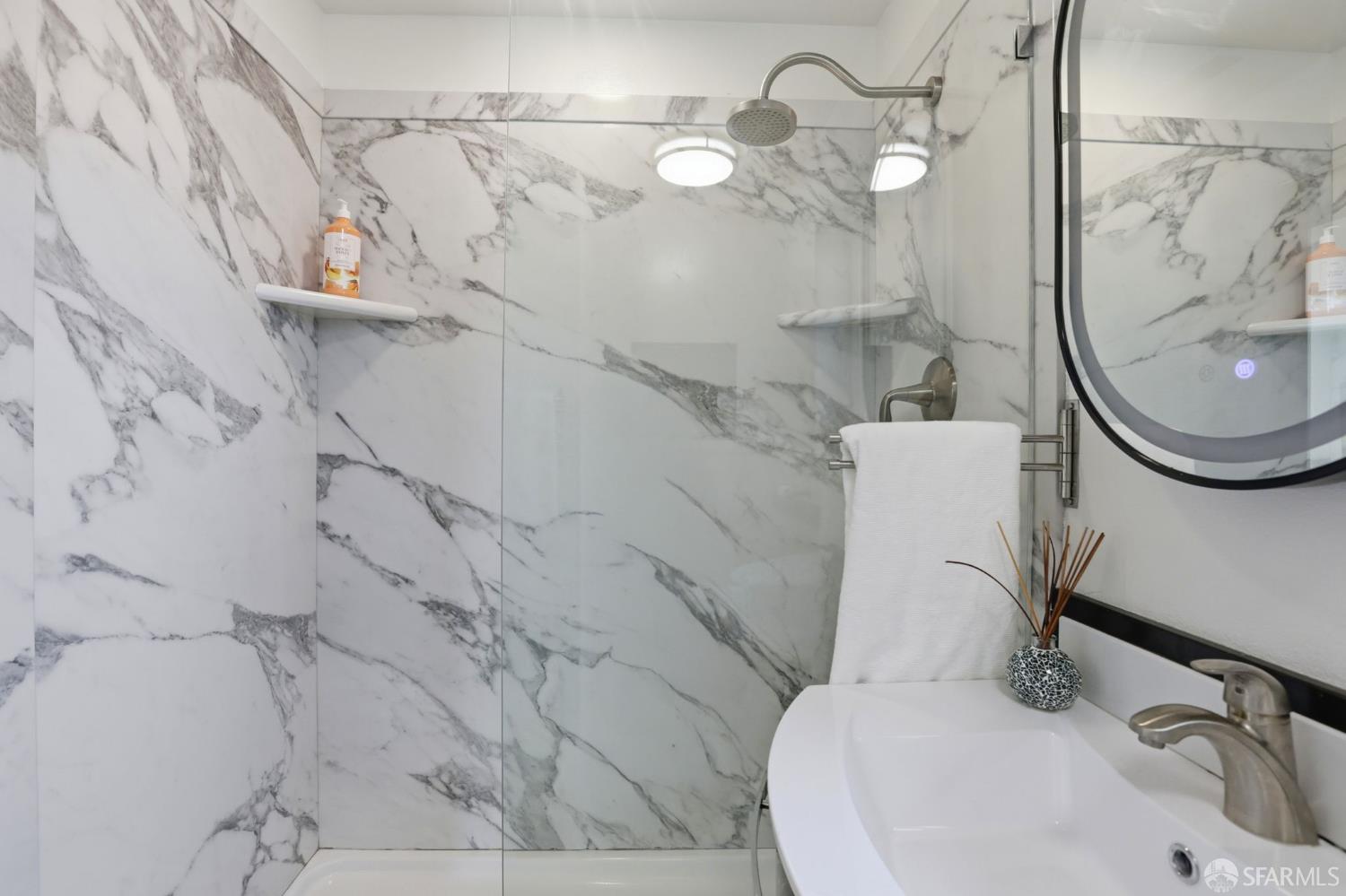 Detail Gallery Image 37 of 53 For 2455 25th Ave, San Francisco,  CA 94116 - 4 Beds | 2 Baths