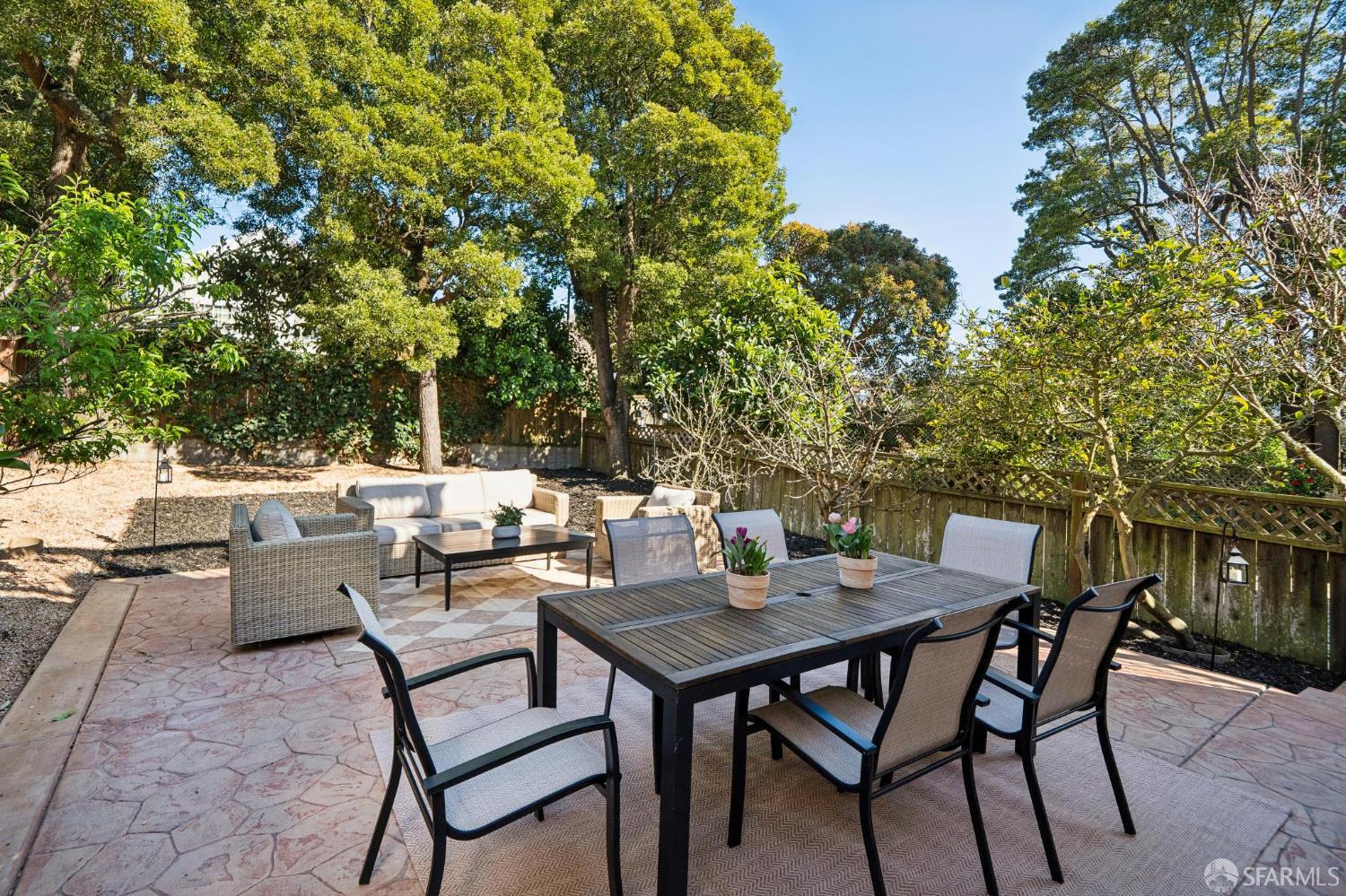 Detail Gallery Image 65 of 87 For 2518 25th Ave, San Francisco,  CA 94116 - 4 Beds | 4 Baths