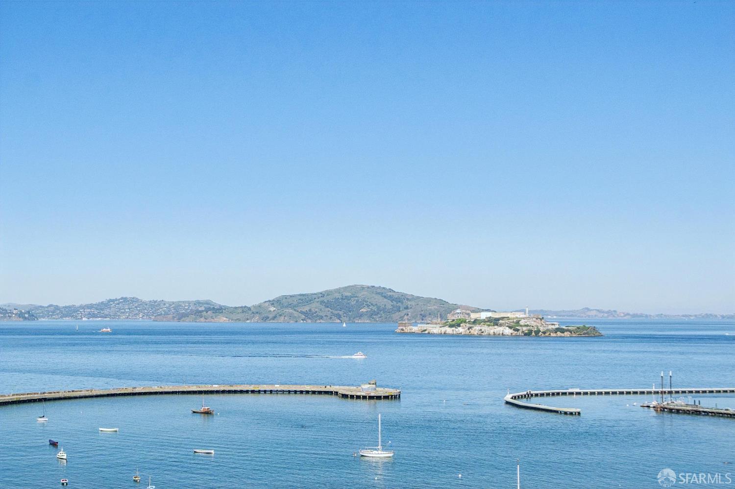 Detail Gallery Image 2 of 48 For 1000 North Point St #902,  San Francisco,  CA 94109 - 2 Beds | 1 Baths