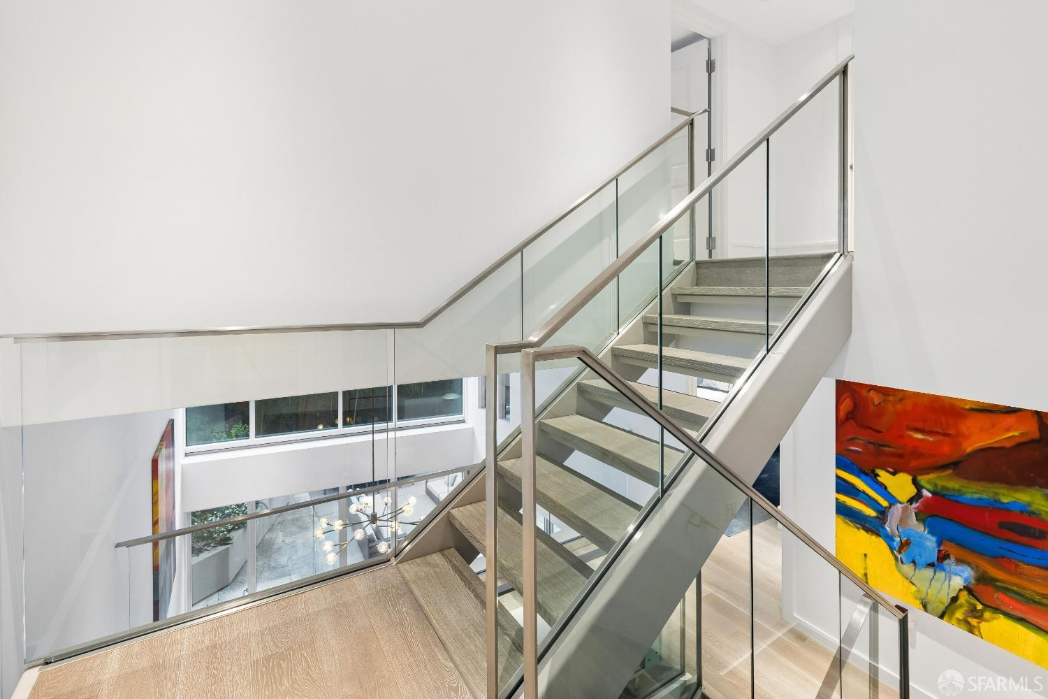 Detail Gallery Image 22 of 40 For 2121 Webster St #110,  San Francisco,  CA 94115 - 3 Beds | 4 Baths