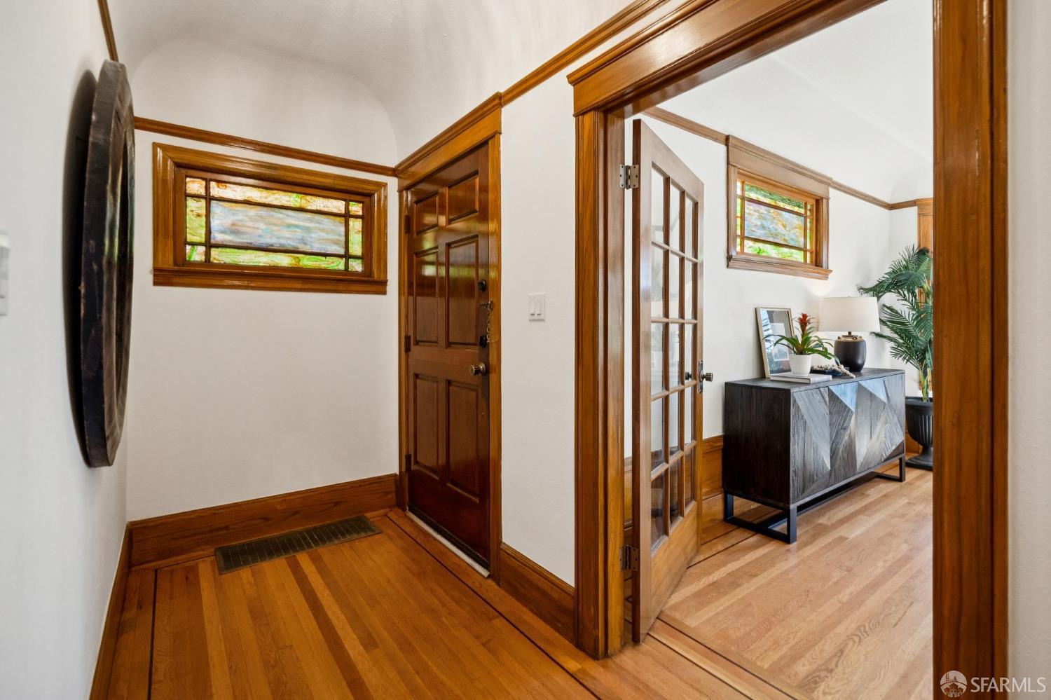 Detail Gallery Image 6 of 87 For 2518 25th Ave, San Francisco,  CA 94116 - 4 Beds | 4 Baths