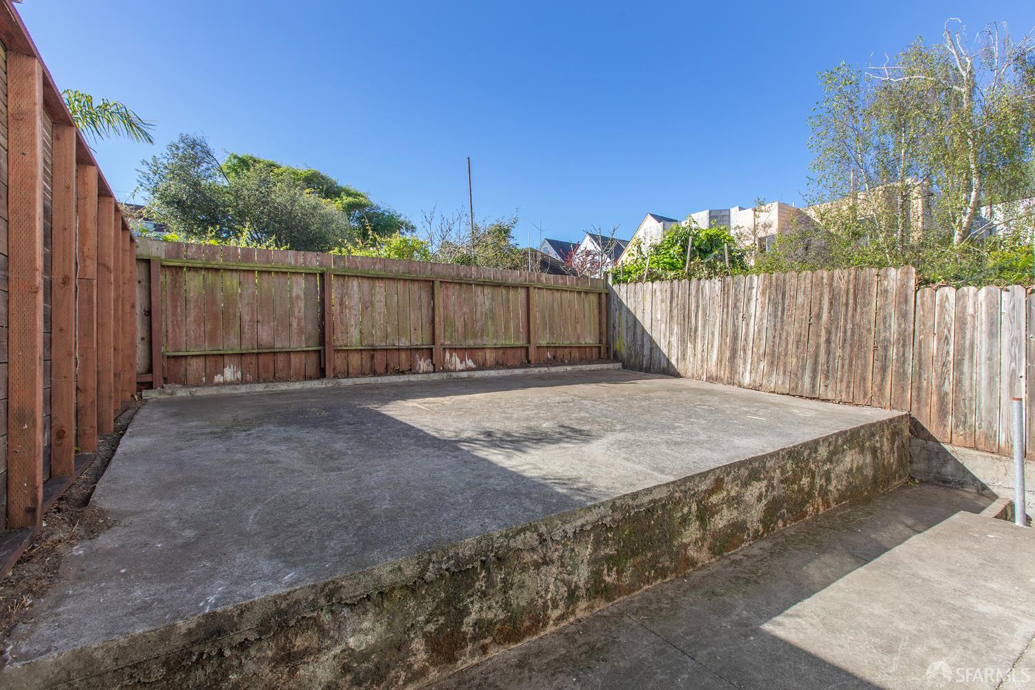 Detail Gallery Image 15 of 19 For 421 Cornwall St, San Francisco,  CA 94118 - – Beds | – Baths