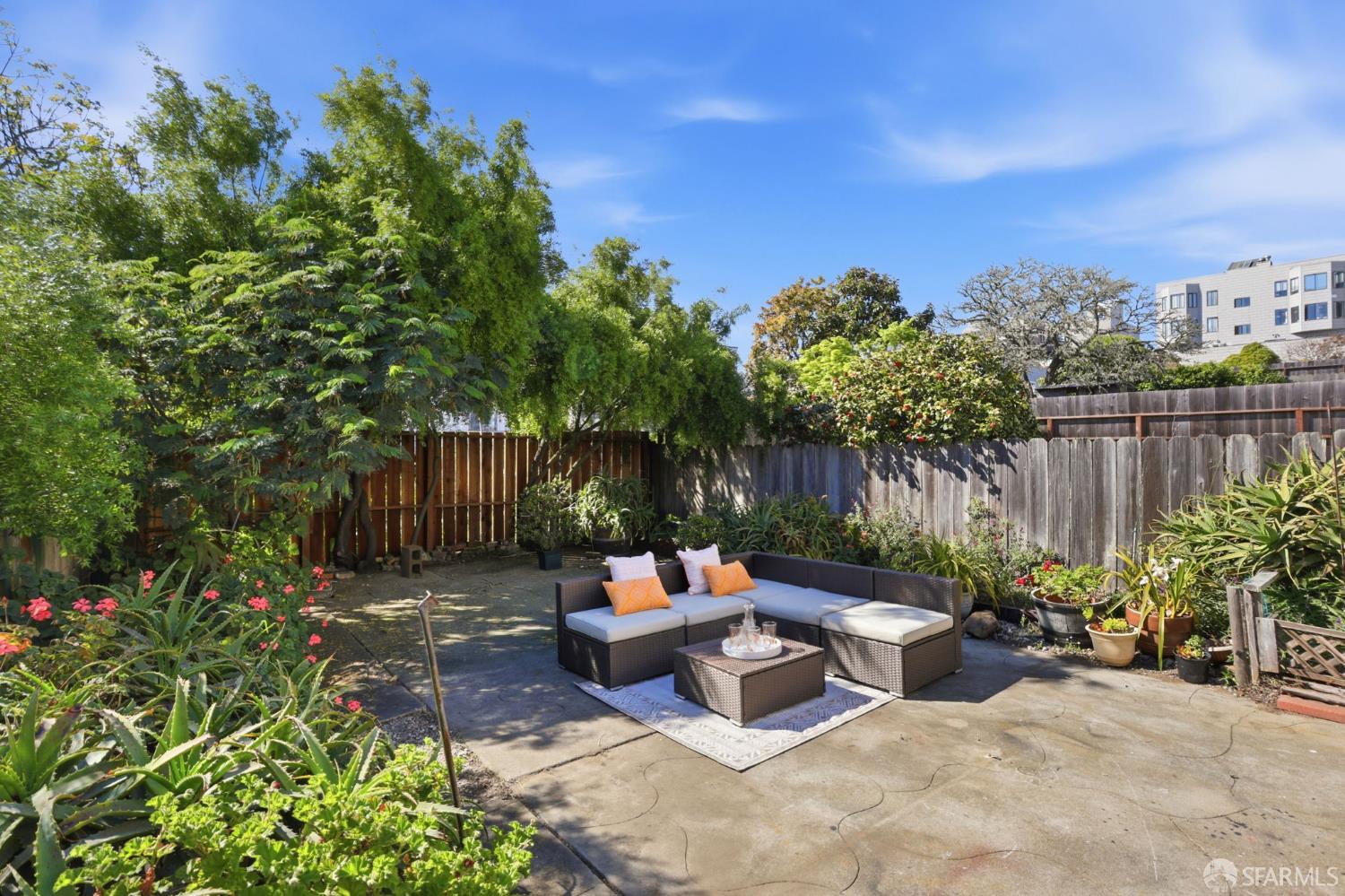 Detail Gallery Image 46 of 53 For 2455 25th Ave, San Francisco,  CA 94116 - 4 Beds | 2 Baths