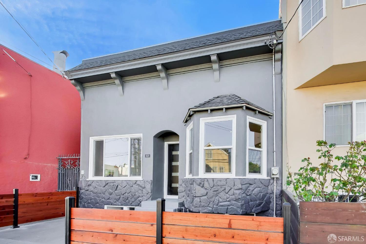 Detail Gallery Image 21 of 25 For 57 Cayuga Ave, San Francisco,  CA 94112 - 2 Beds | 2 Baths