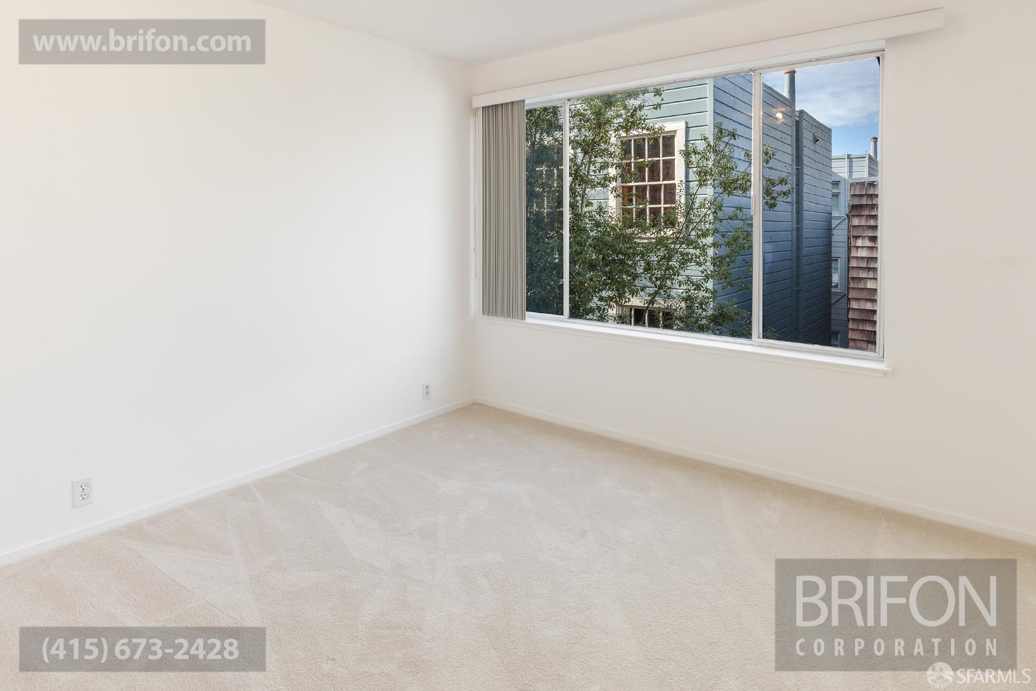 Detail Gallery Image 5 of 12 For 2221 Gough St #203,  San Francisco,  CA 94109 - 1 Beds | 1 Baths