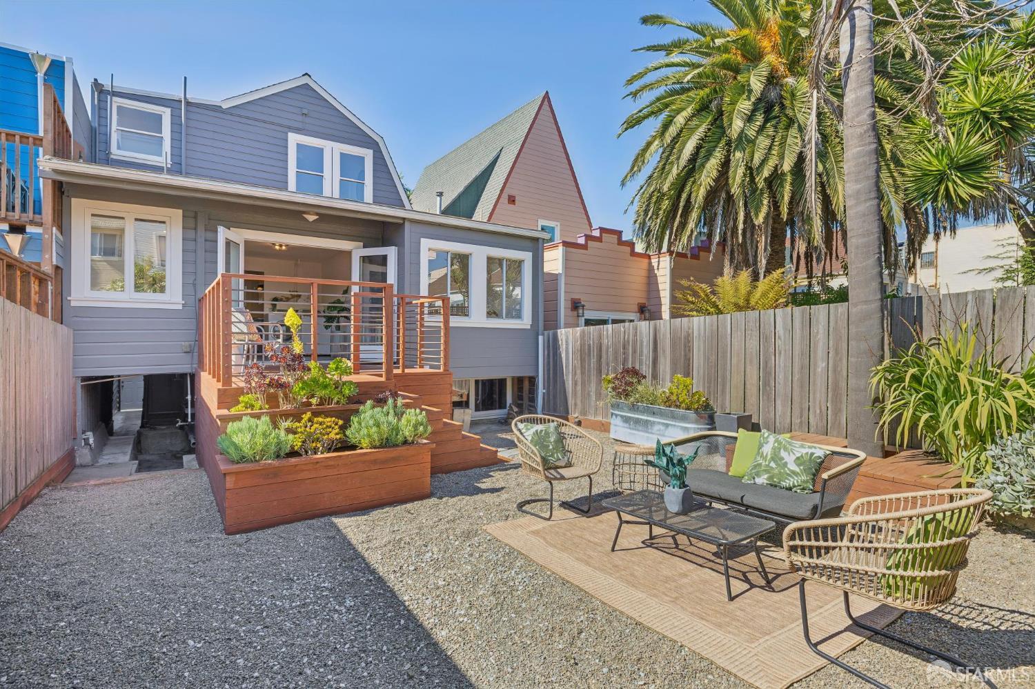 Detail Gallery Image 36 of 36 For 327 London St, San Francisco,  CA 94112 - 3 Beds | 2 Baths