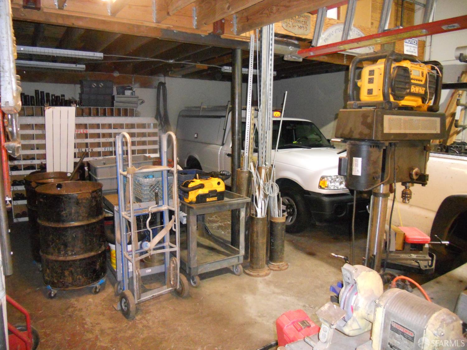 Detail Gallery Image 3 of 19 For 78 Shotwell St, San Francisco,  CA 94103 - – Beds | – Baths