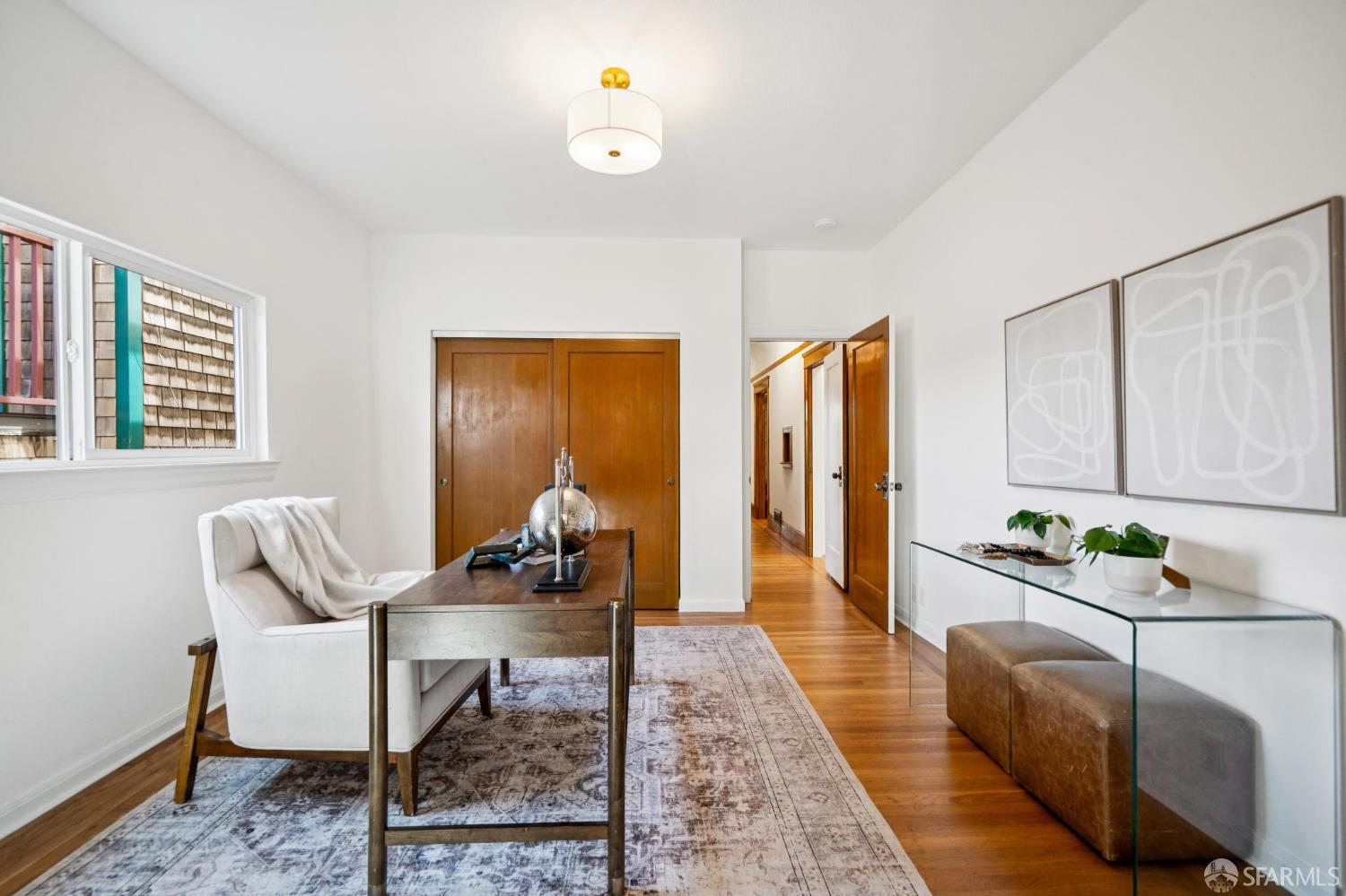 Detail Gallery Image 21 of 87 For 2518 25th Ave, San Francisco,  CA 94116 - 4 Beds | 4 Baths