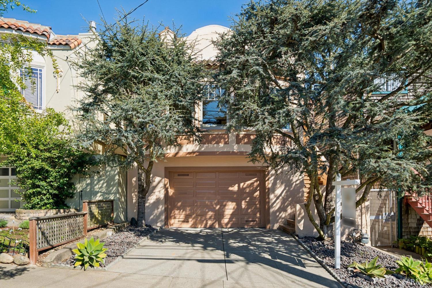 Detail Gallery Image 76 of 87 For 2518 25th Ave, San Francisco,  CA 94116 - 4 Beds | 4 Baths