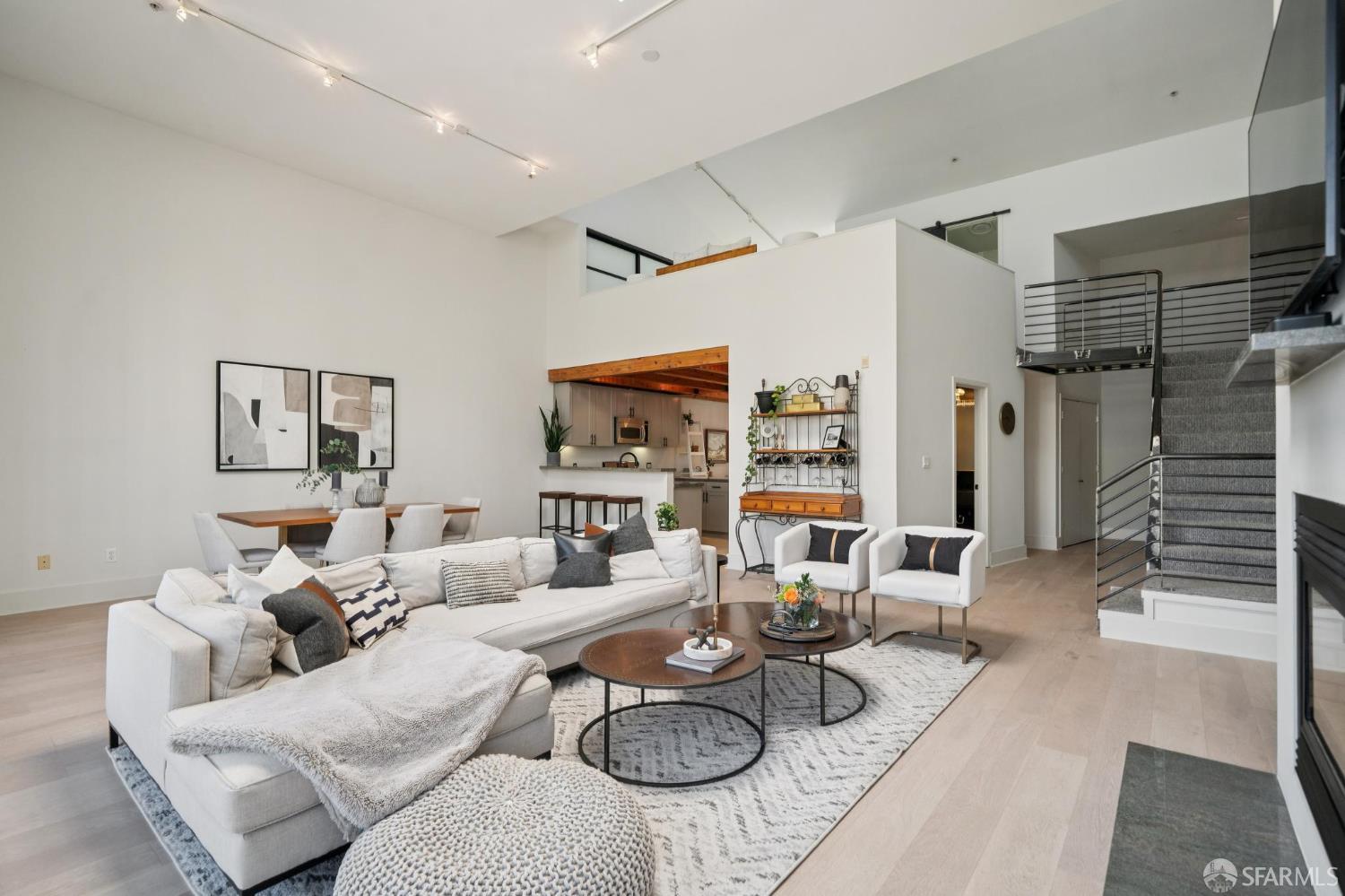 Detail Gallery Image 11 of 36 For 999 16th St #15,  San Francisco,  CA 94107 - 1 Beds | 1/1 Baths