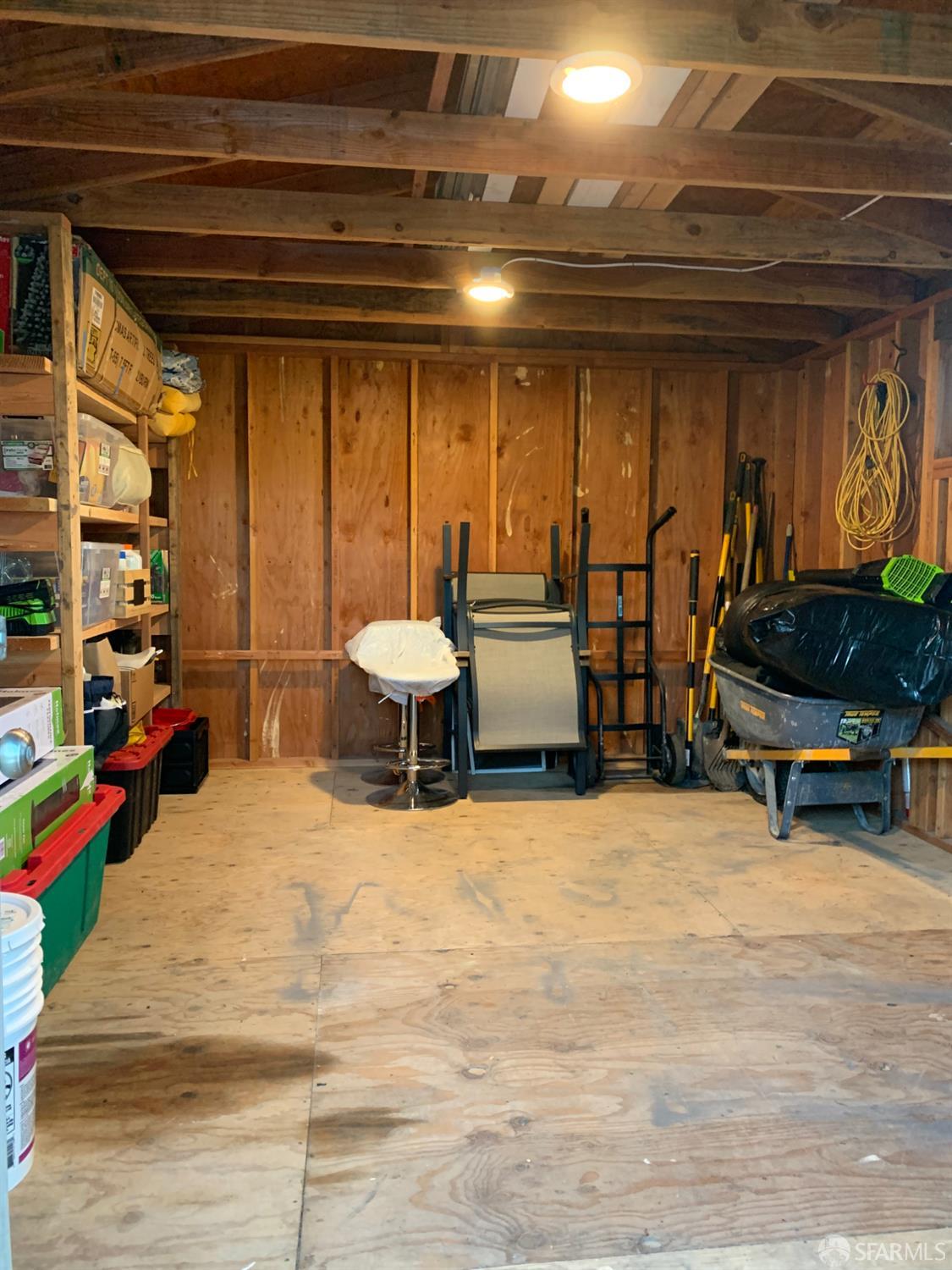 Detail Gallery Image 21 of 22 For 11 Recreation Dr, La Honda,  CA 94020 - 3 Beds | 1/1 Baths