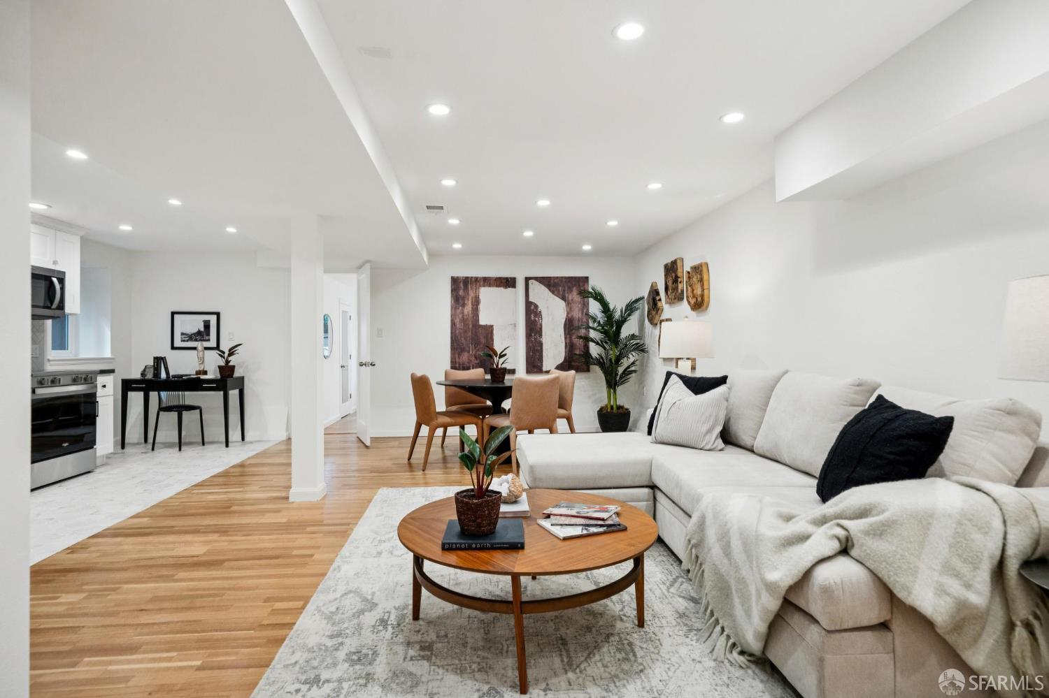 Detail Gallery Image 51 of 87 For 2518 25th Ave, San Francisco,  CA 94116 - 4 Beds | 4 Baths