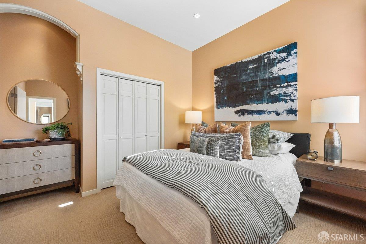 Detail Gallery Image 78 of 87 For 80 Diamond St, San Francisco,  CA 94114 - 3 Beds | 3 Baths