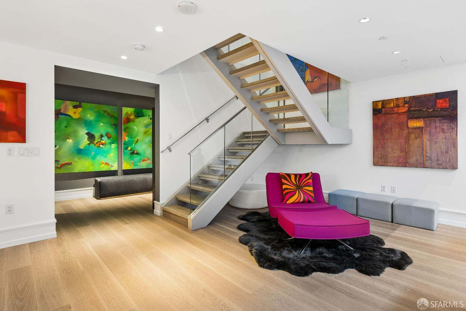 Detail Gallery Image 16 of 40 For 2121 Webster St #110,  San Francisco,  CA 94115 - 3 Beds | 4 Baths