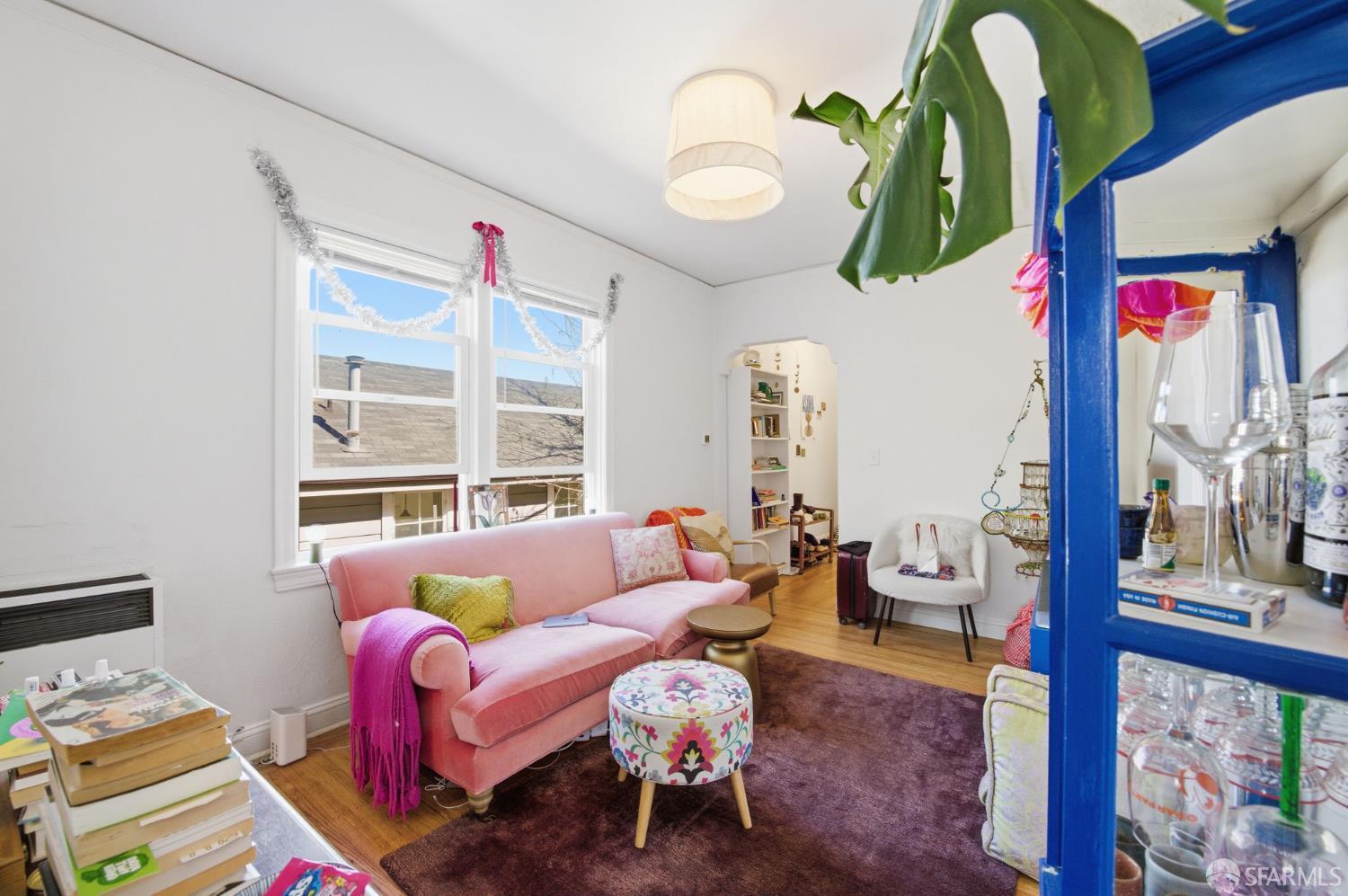 Detail Gallery Image 31 of 40 For 252 Chattanooga St, San Francisco,  CA 94114 - – Beds | – Baths