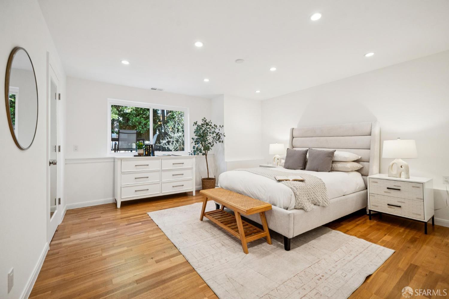 Detail Gallery Image 56 of 87 For 2518 25th Ave, San Francisco,  CA 94116 - 4 Beds | 4 Baths