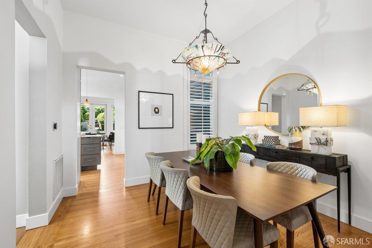 Detail Gallery Image 24 of 87 For 80 Diamond St, San Francisco,  CA 94114 - 3 Beds | 3 Baths