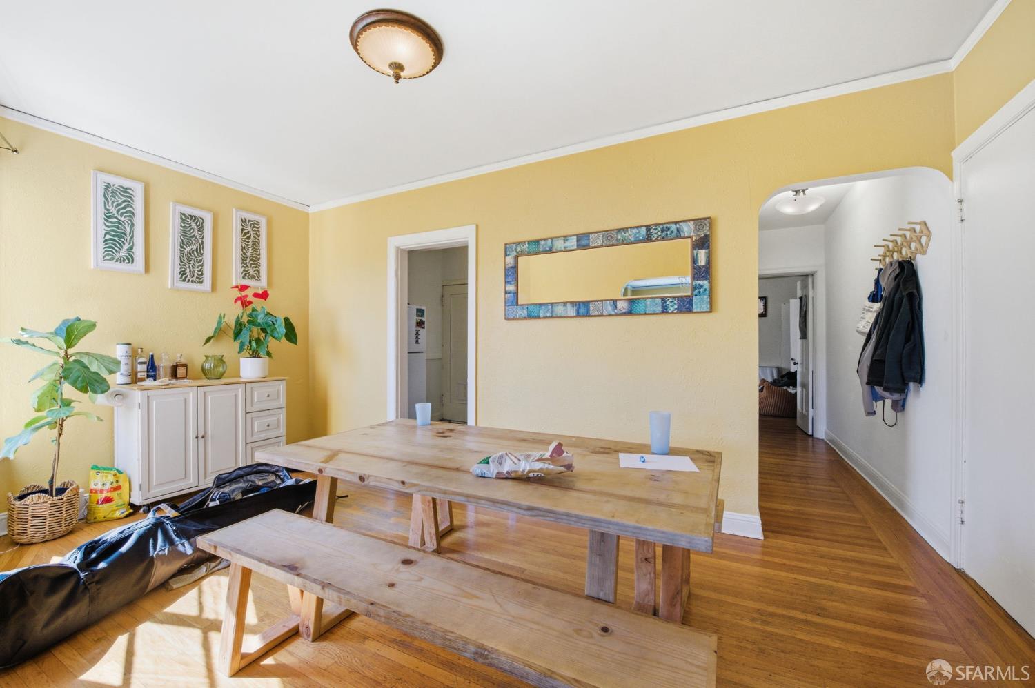 Detail Gallery Image 6 of 40 For 252 Chattanooga St, San Francisco,  CA 94114 - – Beds | – Baths