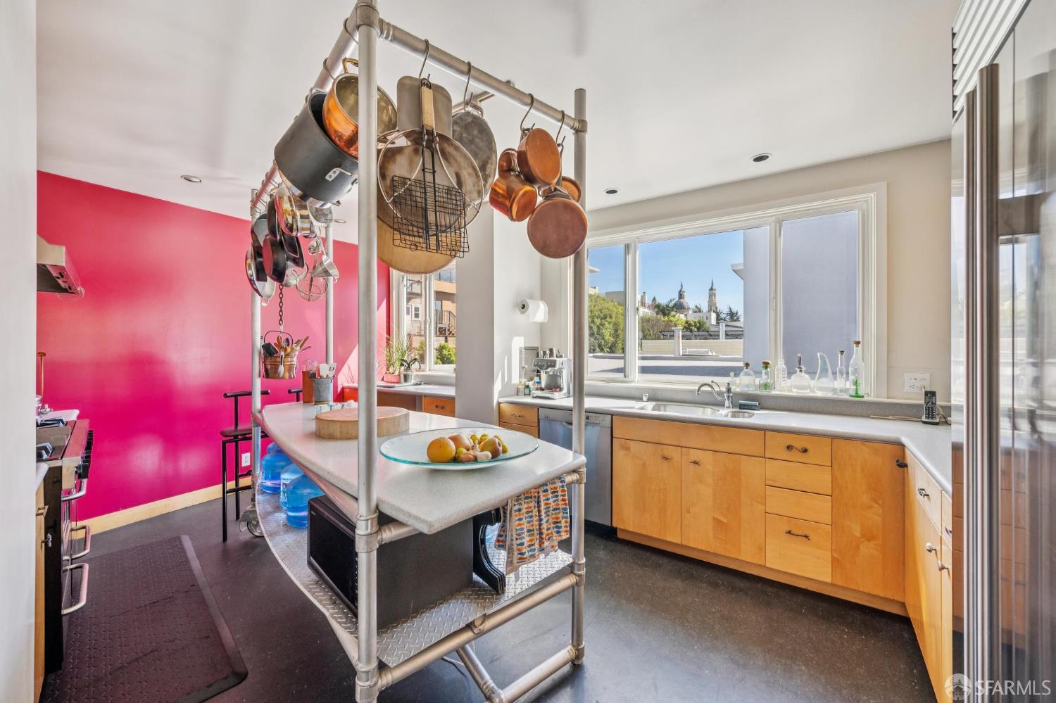 Detail Gallery Image 16 of 21 For 148 Beaumont Ave, San Francisco,  CA 94118 - 2 Beds | 1 Baths