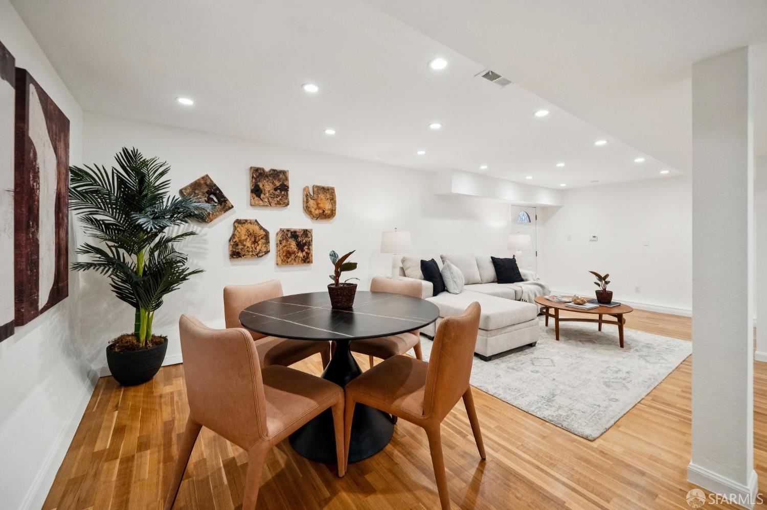 Detail Gallery Image 54 of 87 For 2518 25th Ave, San Francisco,  CA 94116 - 4 Beds | 4 Baths