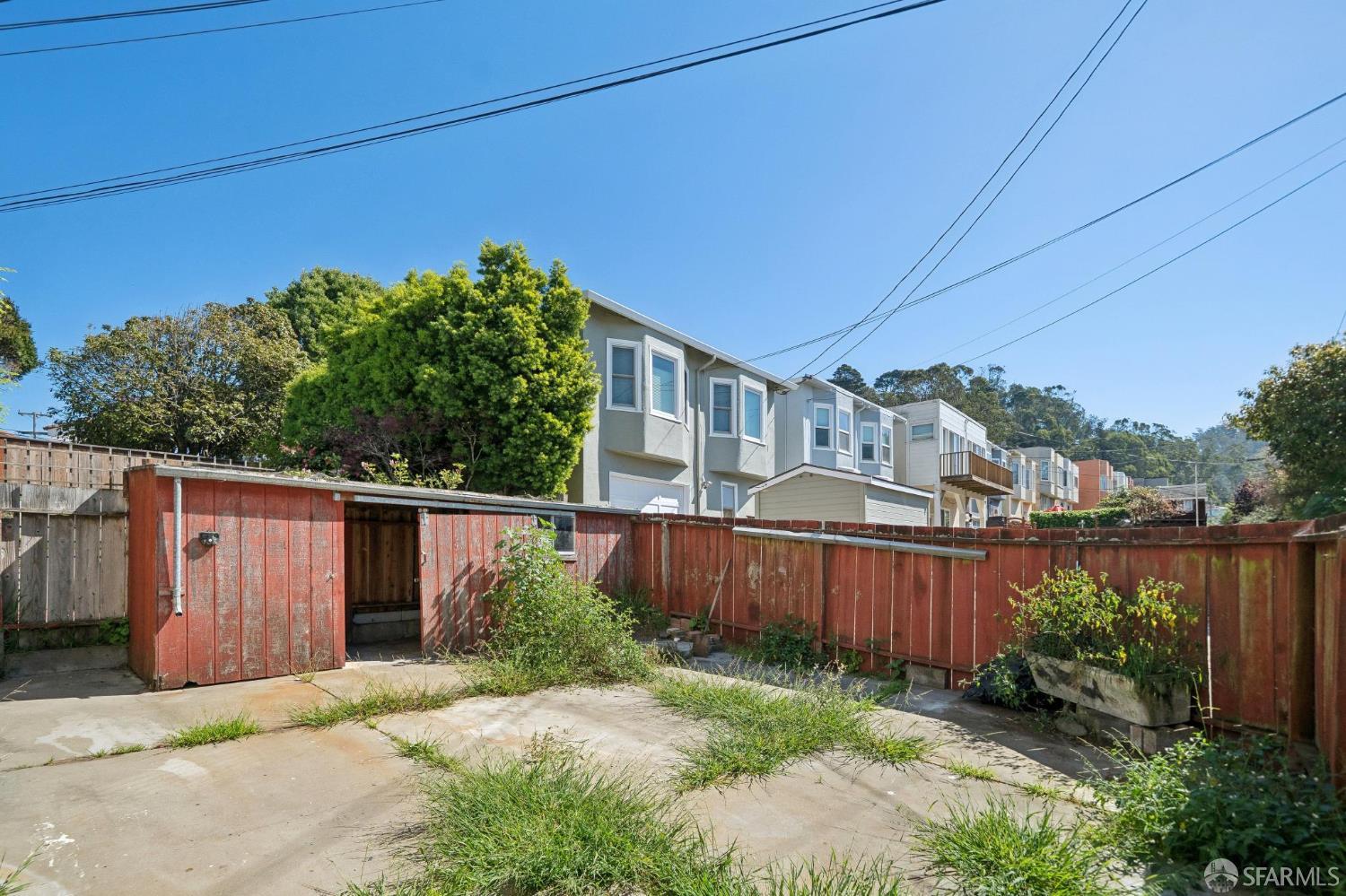 Detail Gallery Image 16 of 20 For 25 Claremont Blvd, San Francisco,  CA 94127 - 2 Beds | 1/1 Baths