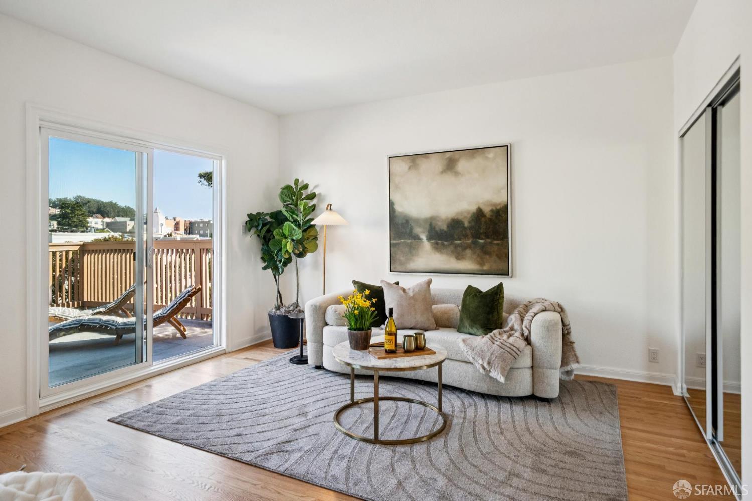 Detail Gallery Image 33 of 87 For 2518 25th Ave, San Francisco,  CA 94116 - 4 Beds | 4 Baths