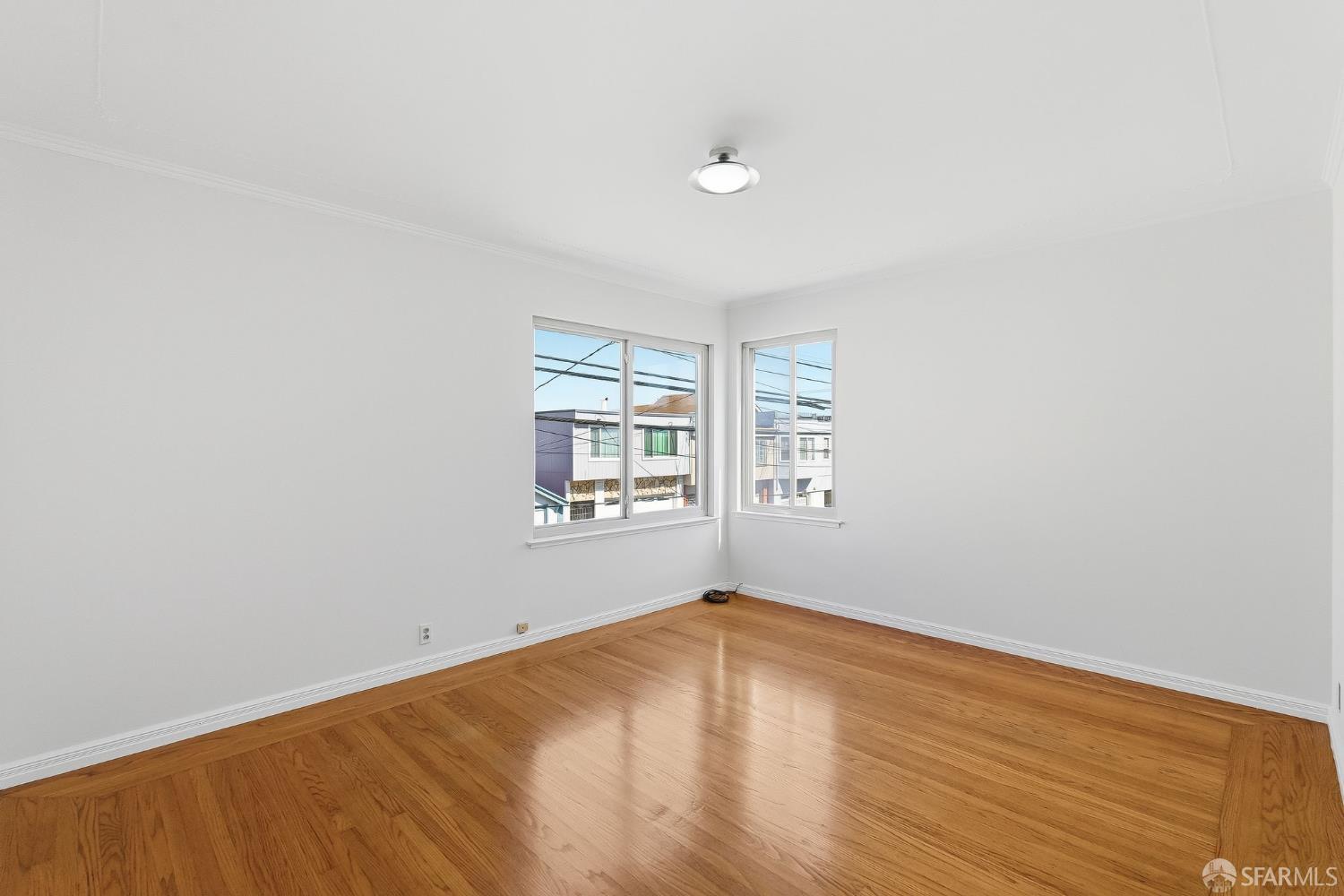 Detail Gallery Image 27 of 52 For 345 Felton St, San Francisco,  CA 94134 - 2 Beds | 1 Baths