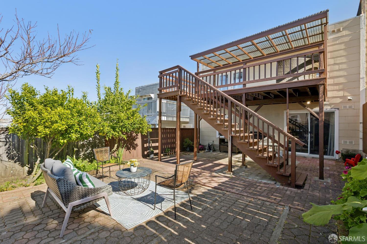 Detail Gallery Image 28 of 36 For 668 Orange St, Daly City,  CA 94014 - 3 Beds | 2 Baths