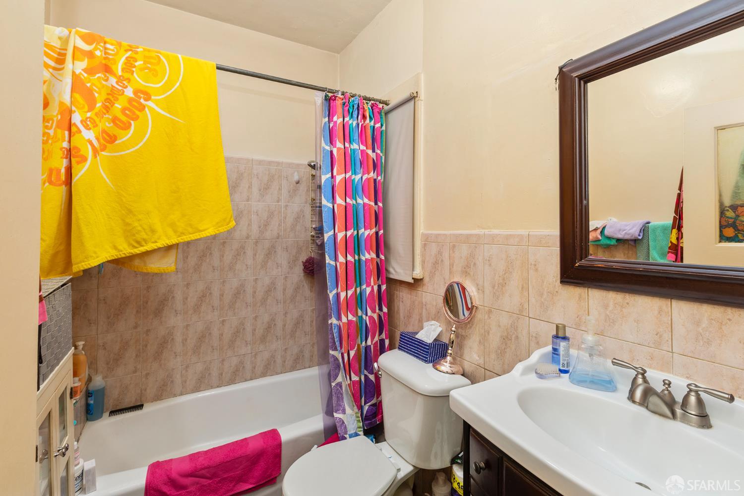 Detail Gallery Image 13 of 19 For 421 Cornwall St, San Francisco,  CA 94118 - – Beds | – Baths