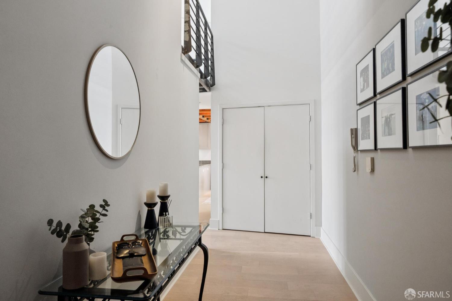 Detail Gallery Image 6 of 36 For 999 16th St #15,  San Francisco,  CA 94107 - 1 Beds | 1/1 Baths