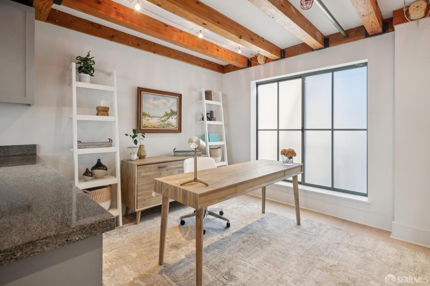 Detail Gallery Image 17 of 36 For 999 16th St #15,  San Francisco,  CA 94107 - 1 Beds | 1/1 Baths