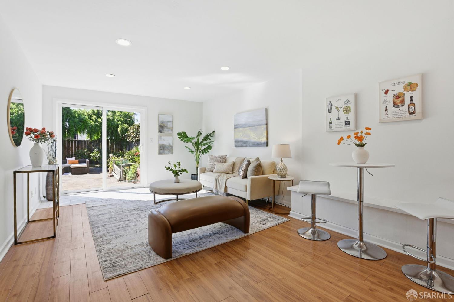 Detail Gallery Image 16 of 53 For 2455 25th Ave, San Francisco,  CA 94116 - 4 Beds | 2 Baths