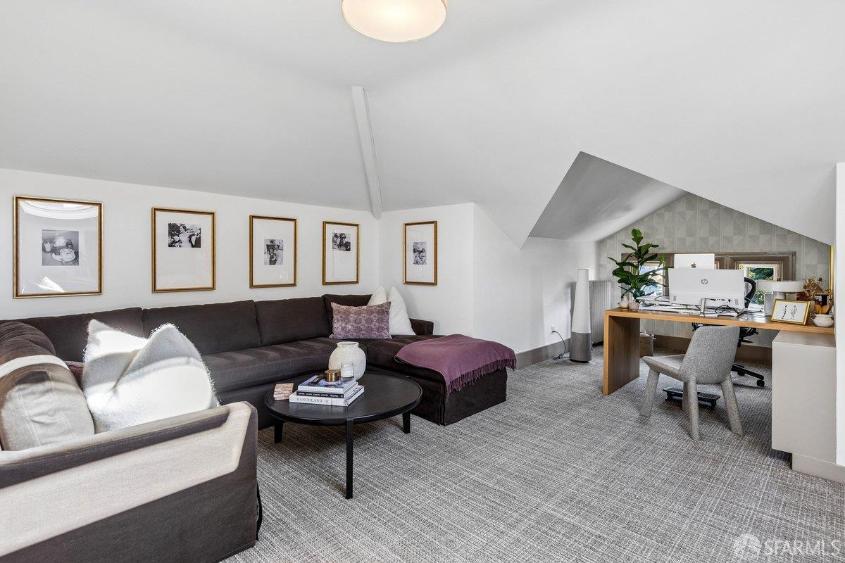 Detail Gallery Image 64 of 85 For 2196 Jackson St, San Francisco,  CA 94115 - 5 Beds | 4/1 Baths