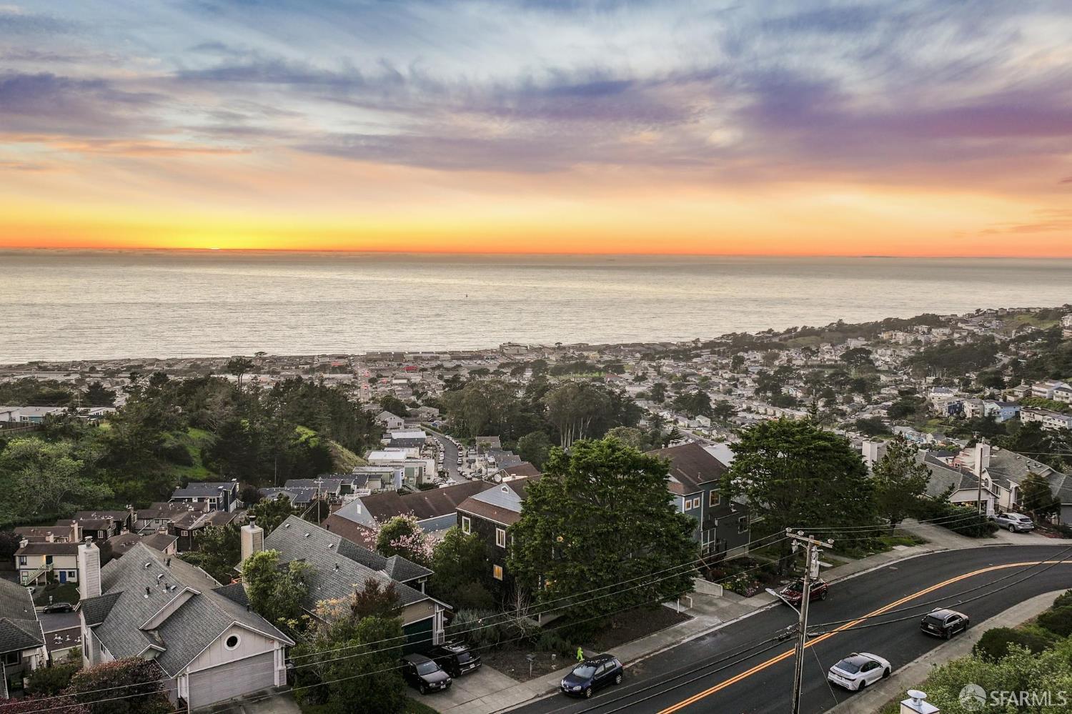 Detail Gallery Image 53 of 53 For 528 Monterey Rd, Pacifica,  CA 94044 - 3 Beds | 2/1 Baths