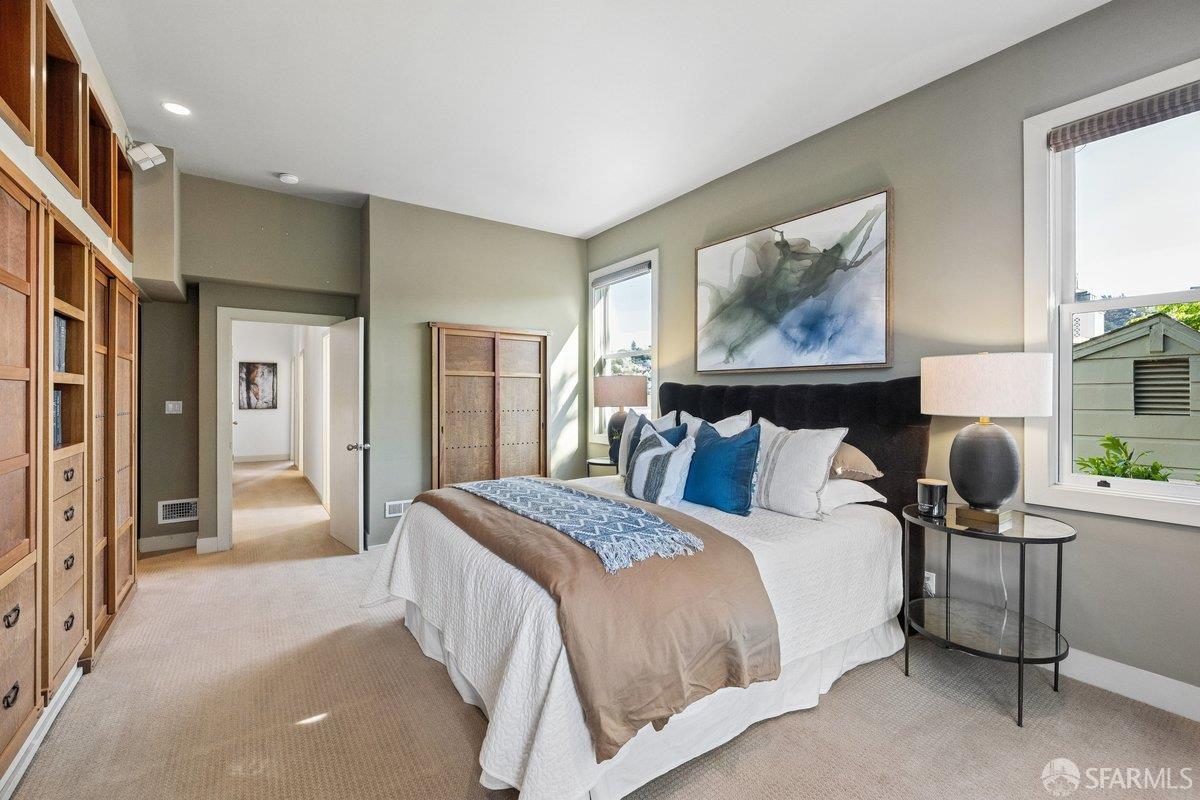 Detail Gallery Image 56 of 87 For 80 Diamond St, San Francisco,  CA 94114 - 3 Beds | 3 Baths